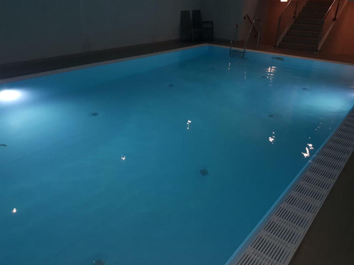 Am Pool Und Strand 8 Barendorf  Εξωτερικό φωτογραφία
