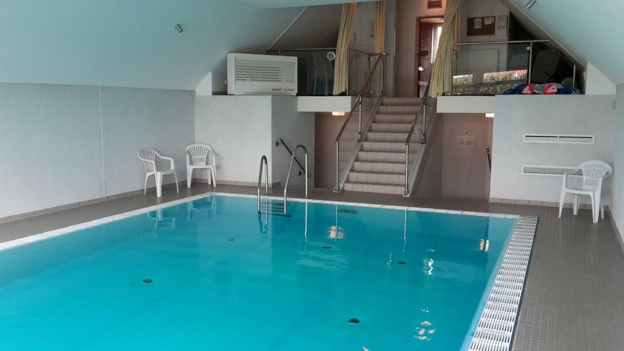 Am Pool Und Strand 8 Barendorf  Εξωτερικό φωτογραφία